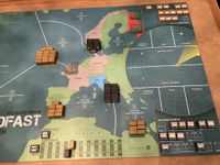 5183358 Holdfast: Atlantic 1939-45