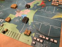 5183359 Holdfast: Atlantic 1939-45