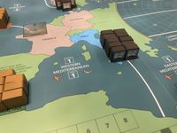 5183361 Holdfast: Atlantic 1939-45