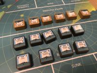 5183362 Holdfast: Atlantic 1939-45