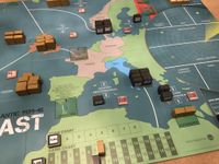 5183363 Holdfast: Atlantic 1939-45