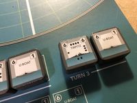 5183366 Holdfast: Atlantic 1939-45