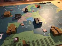 5183367 Holdfast: Atlantic 1939-45