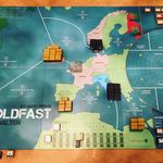 5183368 Holdfast: Atlantic 1939-45