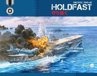 3226288 Holdfast: Pacific 1941-45