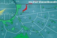 3270605 Holdfast: Pacific 1941-45