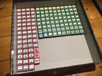 3994236 Holdfast: Pacific 1941-45