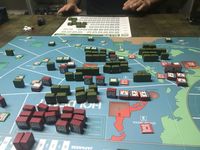 5690731 Holdfast: Pacific 1941-45