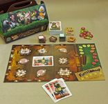 3205811 Forestaurant