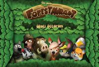 3634628 Forestaurant