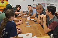 3174242 Venture Party