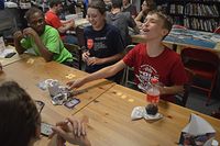 3174244 Venture Party