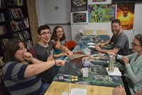 3174555 Venture Party