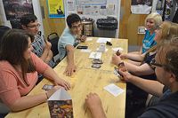 3174559 Venture Party