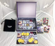 4098167 Venture Party