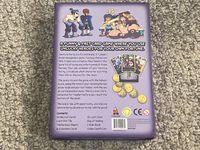 7482155 Venture Party