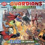3172459 Guardians' Chronicles: Clash of Heroes
