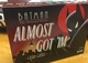 3257987 Batman: The Animated Series – Almost Got 'Im Card Game