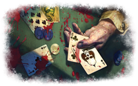 3259415 Arkham Horror: Il Gioco di Carte - L'Eredità di Dunwich