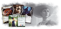 3259417 Arkham Horror: Il Gioco di Carte - L'Eredità di Dunwich