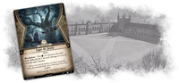 3318468 Arkham Horror: Il Gioco di Carte - L'Eredità di Dunwich
