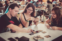 3183262 Godforsaken Scavengers