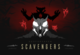 3185255 Godforsaken Scavengers
