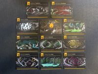 5999211 Godforsaken Scavengers