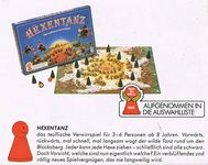 4273193 Hexentanz