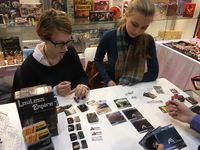 3223323 Lawless Empire