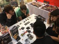 3223327 Lawless Empire