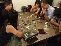 3343930 Lawless Empire