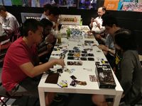 3343931 Lawless Empire