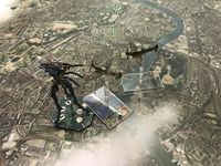 4137096 Wings of Glory: Tripods &amp; Triplanes