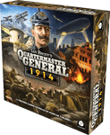 6673398 Quartermaster General: 1914 (Vecchia Edizione)