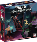 3884804 The Captain Is Dead: Lockdown