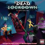 4165854 The Captain Is Dead: Lockdown