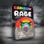 3185018 Rainbow Rage