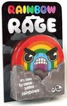 3205924 Rainbow Rage