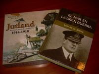 1821337 Great War at Sea: Jutland 