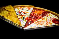 3790504 New York Slice