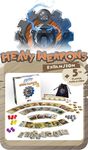 3820950 Monster Lands - Monster Edition - Kickstarter limited deluxe edition