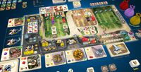 3843596 Monster Lands (Edizione Tedesca)