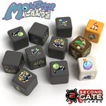 3915784 Monster Lands - Monster Edition - Kickstarter limited deluxe edition