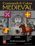 4495547 Commands &amp; Colors: Medieval