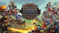 3184101 Mechs vs. Minions