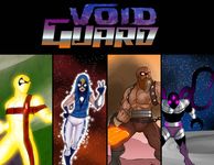 3183431 Sentinels of the Multiverse: Void Guard