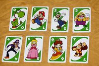 3795709 Uno: Super Mario