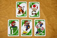 3795710 Uno: Super Mario