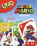5040094 Uno: Super Mario